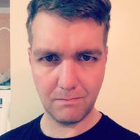 Dan Naugle