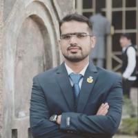 Shafaat Ullah