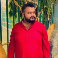 Shivam Poddar