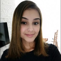 Bruna Pereira Da Silva