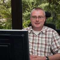 Eric Hartog