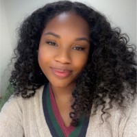 Janay White, LCSW-C