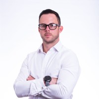 James Twidale, CFA