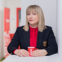 Ana Surić