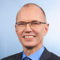 Mats Höxter