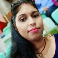 Anuradha Tomar