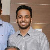 Rohan Varughese Thomas