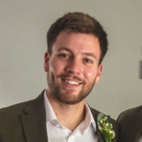 Brett Whitacre