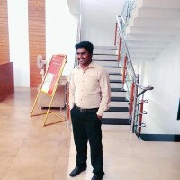 Sivaramakrishnan M