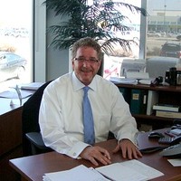 Len Peech