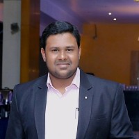 Jayasankar Rajagopal