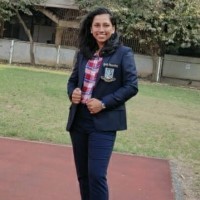 Krithika Krishnakumar