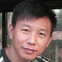 Clinton Yang