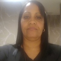 Sulimar Gonzalez