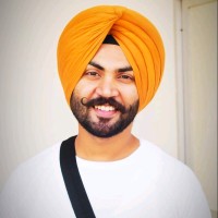 Baljinder Singh
