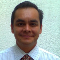 Eric Mendoza