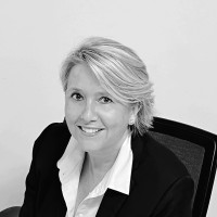 Candice Spence