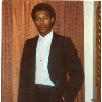 Reginald Pollard