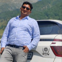 Vipan Slathia