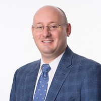 Andrew Slade, Ricp®