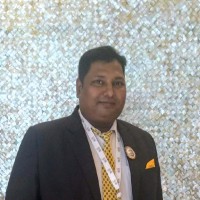 Binod Maurya