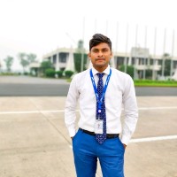 Abdullah Al Mamun