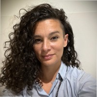 Claire Sarfati