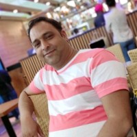 FIRDOUS BHAT