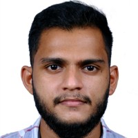 Amal Antony Joy