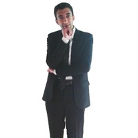 Ali Rashed Abbas