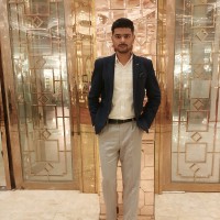 Ayush Kaushish