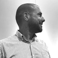 Gregory Ellis