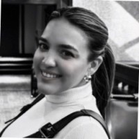 Andreyna Sanchez Dugarte