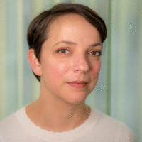 Jessica Gallagher