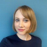 Anna Gorokhova