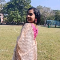 Shabreen Sulthana M