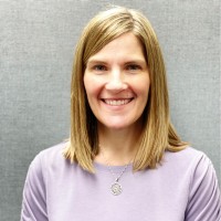 Suzanne Hall