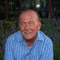 Michael Bowering