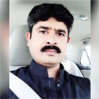 Amanullah Bashir