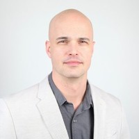 Brian D. Moore, PMP