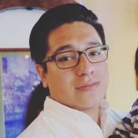 Isaac Shamid Gonzalez Medina