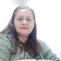 Matcilia Silva Feijao