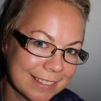 Tonje Holtan Tellefsen