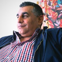 Ziad askar