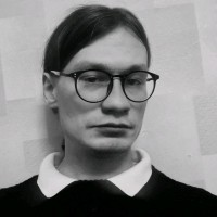 Vsevolod Novozhenov