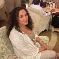 Joanne Vaz