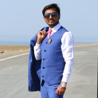 Krunal Gohil