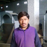 Shabbir Ahmad