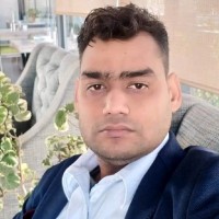 Gaurav Shiroiya