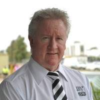 Steve Moore